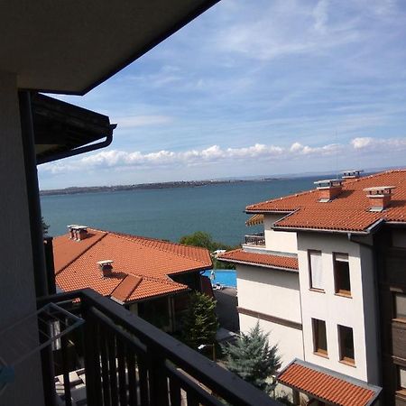 Santa Marina Holiday village,211-40,411-42,411-43 Sozopol Exteriör bild