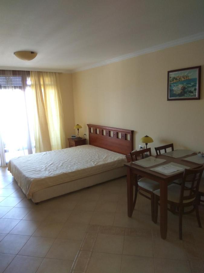 Santa Marina Holiday village,211-40,411-42,411-43 Sozopol Exteriör bild