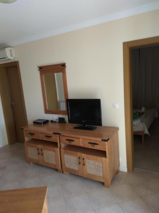Santa Marina Holiday village,211-40,411-42,411-43 Sozopol Exteriör bild