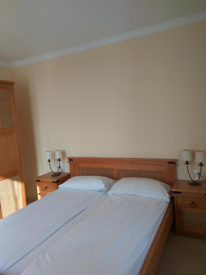 Santa Marina Holiday village,211-40,411-42,411-43 Sozopol Exteriör bild