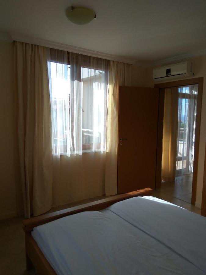 Santa Marina Holiday village,211-40,411-42,411-43 Sozopol Exteriör bild