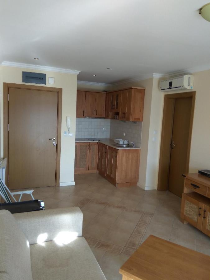 Santa Marina Holiday village,211-40,411-42,411-43 Sozopol Exteriör bild
