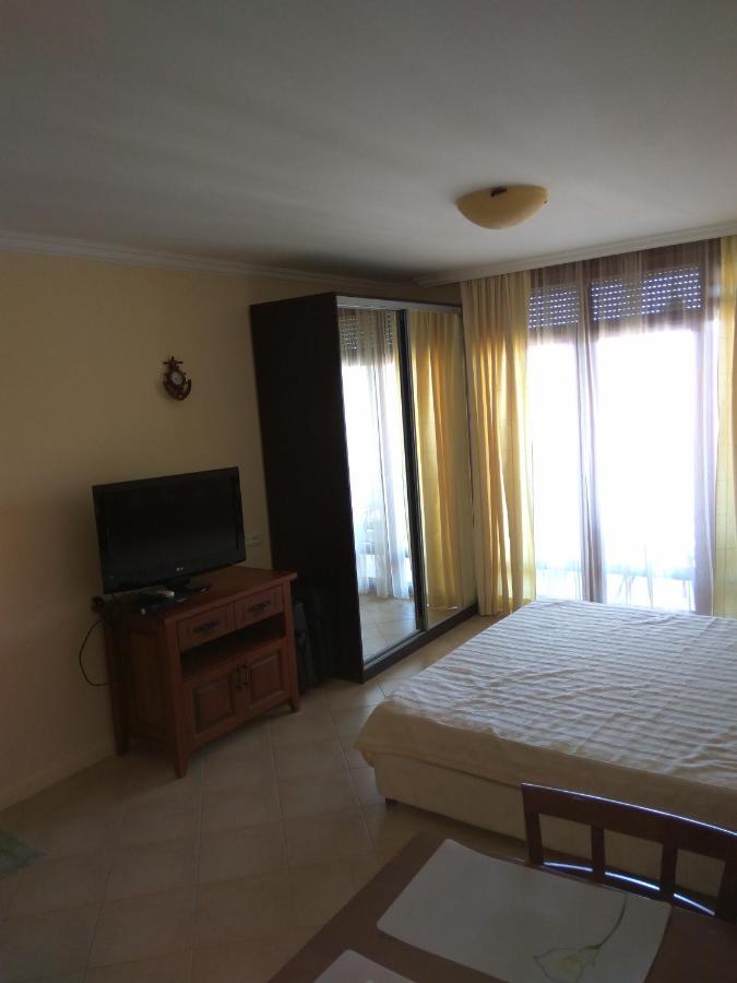 Santa Marina Holiday village,211-40,411-42,411-43 Sozopol Exteriör bild