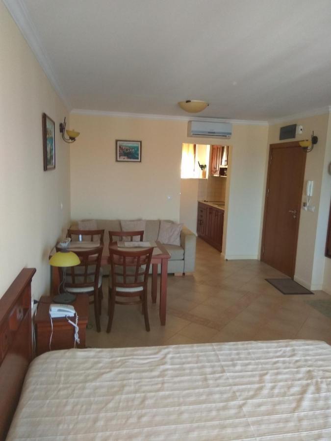 Santa Marina Holiday village,211-40,411-42,411-43 Sozopol Exteriör bild