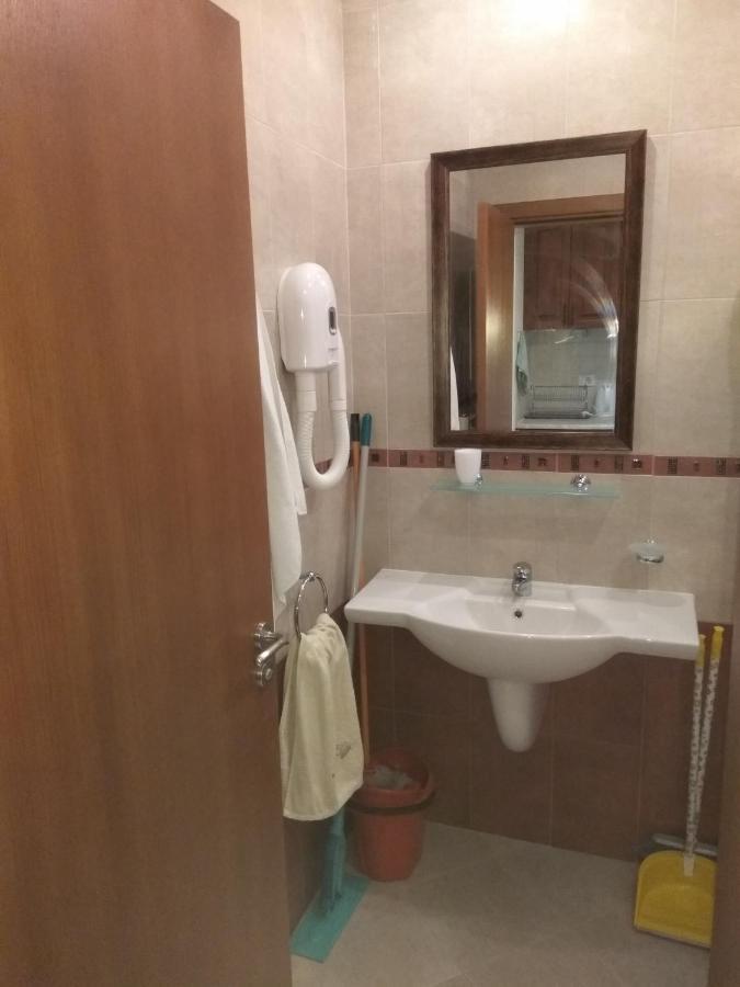 Santa Marina Holiday village,211-40,411-42,411-43 Sozopol Exteriör bild