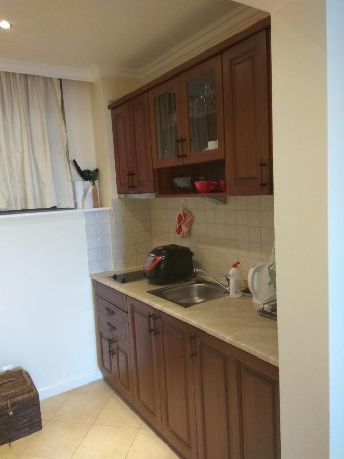 Santa Marina Holiday village,211-40,411-42,411-43 Sozopol Exteriör bild